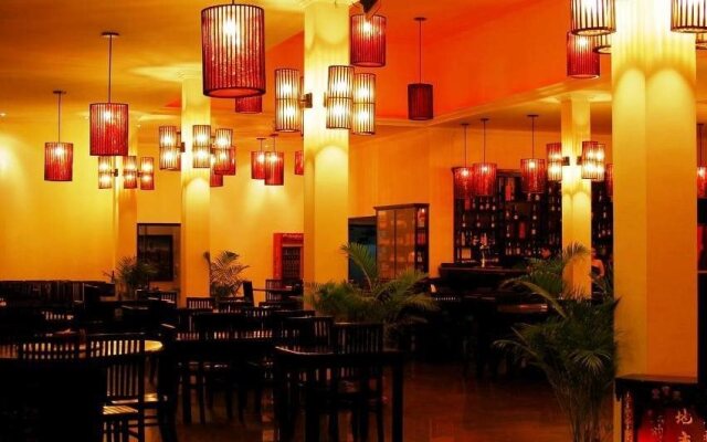 La Voile Rouge Hotel