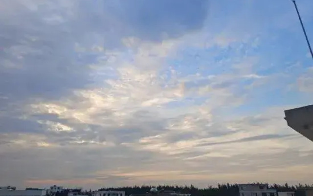 Tanmen Banxia Yuyelin  Homestay