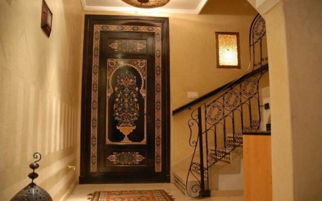 Riad Ma Maison