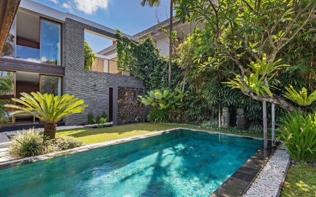 Anjali Villas by Villa Finder