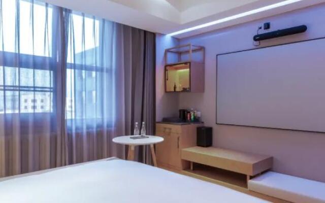 Jingli Hotel (Beijing Capital Airport)