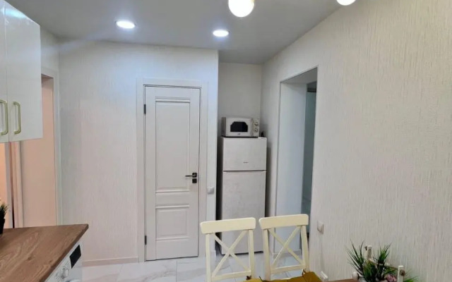 Апартаменты на площади Ленина