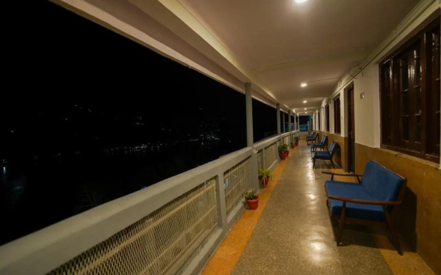 Hotel Silverton by Aspen