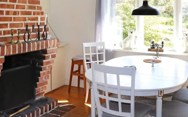 5 Person Holiday Home in Falkenberg