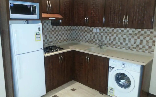 Dorar Darea Hotel Apartments - Al Malqa 2