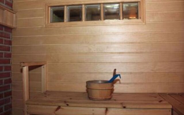 Holiday Home Salmenranta