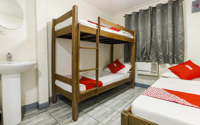 ZEN Rooms Basic Metrodeluxe Pasay