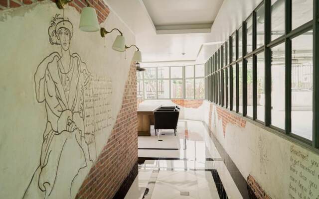 RoomQuest Bangkok Sukhumvit 107
