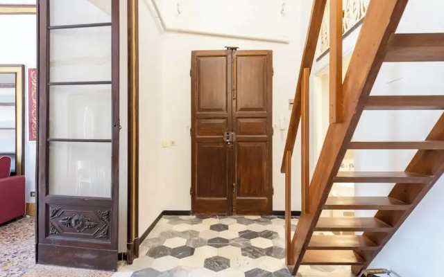 Charming  Flat - Historic Center
