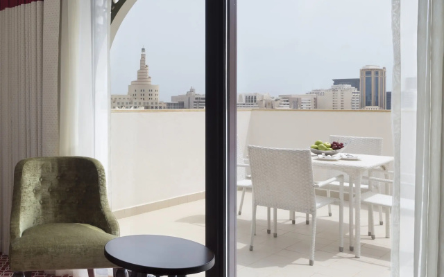 Al Najada Doha by Tivoli