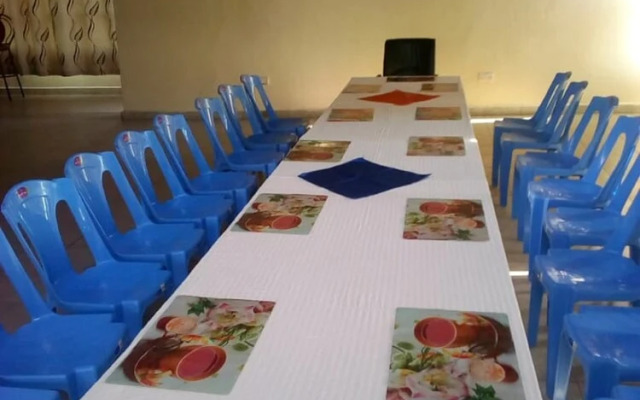Ipiz Hotel Naivasha