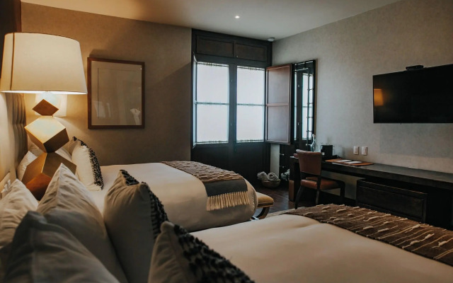 Hotel Boutique Tres Raíces