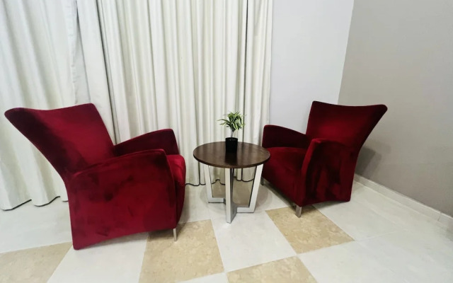 AlRaef Luxury Apartments