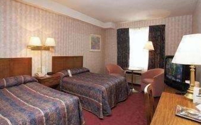 Travelodge Bonaventure