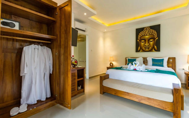 The Pesaren Ubud