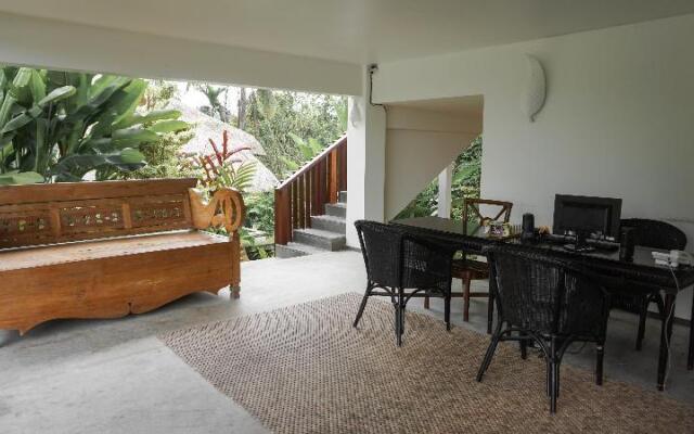 Umah Lawas Villa Ubud