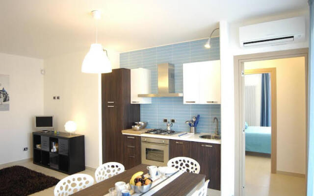 Residenza Don Camillo