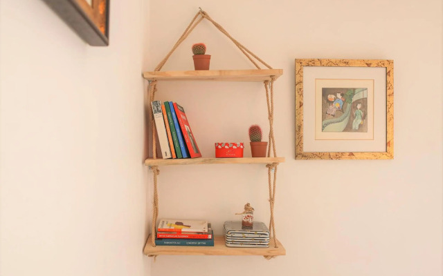 Taksim Roya Apartment - Two Bedroom