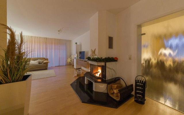 PREMIUM-LODGE im DER SÜDSCHWEDE ... Dein Gästehaus mitten in Zingst