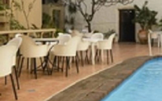 Parkview Holiday Apartments