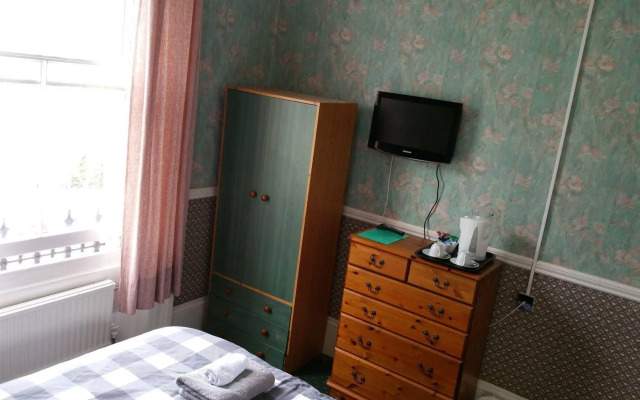 Westward Ho Hotel