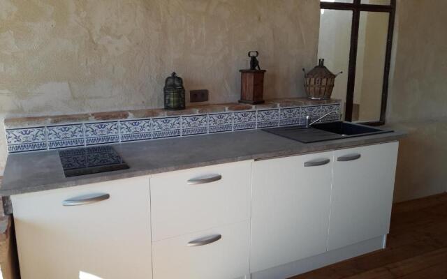 La vigne appartement