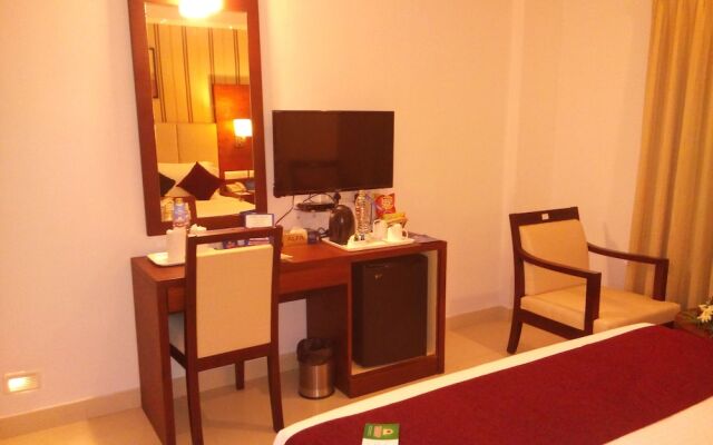 White Gate Residency