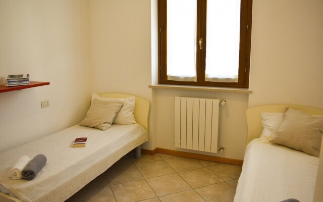 Appartamento Fantasy n° 16