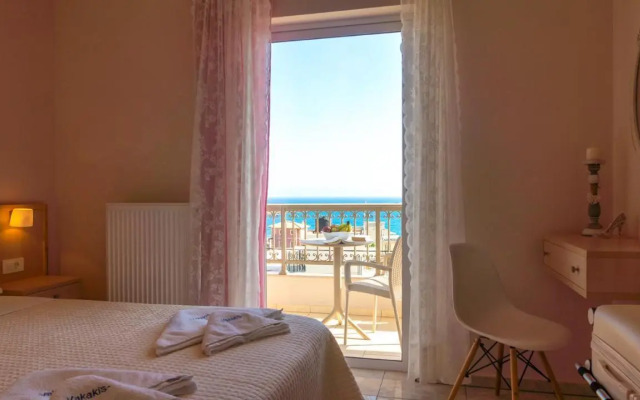 Vakakis Me Apartments