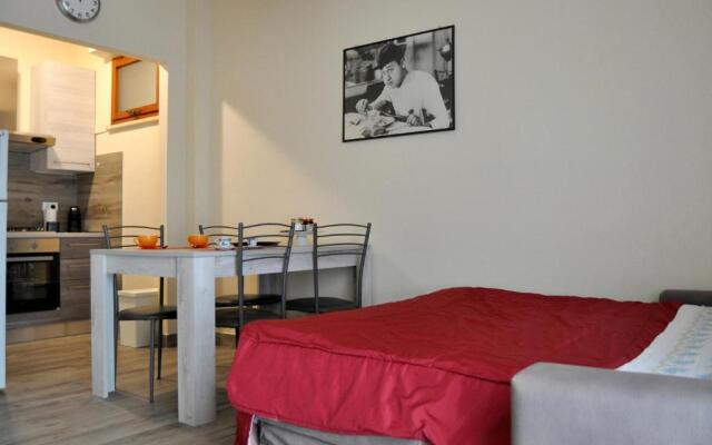 A casa di Lisa in Cisanello