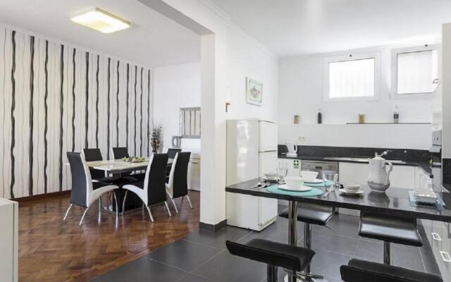 Funchal Bay View Villa by Madeira Sun Travel