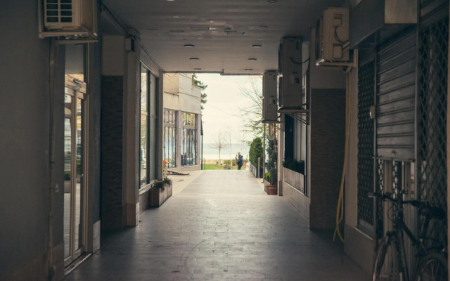 Sun&Moon Ohridlake Apartments