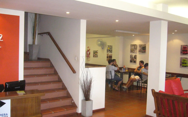 Hostel Allegro Piú