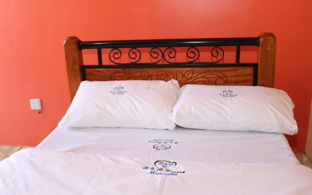 B & B Resort Marsabit
