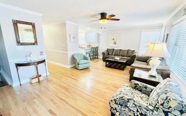 Wilmington Avenue 20B