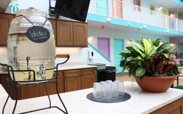 Worthington of Logan