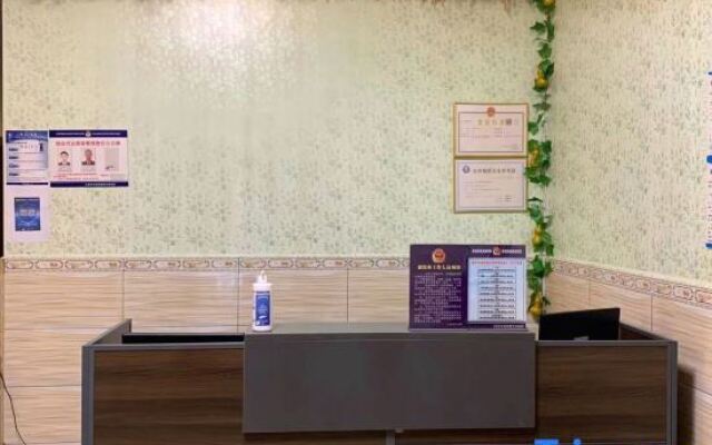 Sanya Father mark tribe