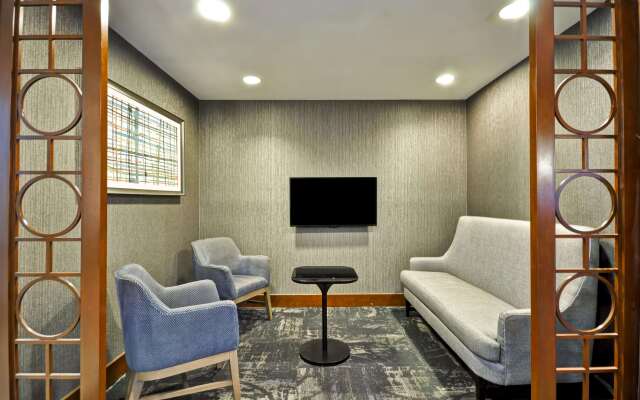 Hyatt Place Tampa Airport/Westshore