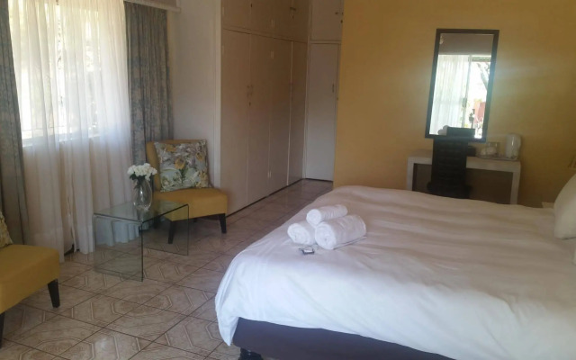 KwaBhekizihambi Guest House