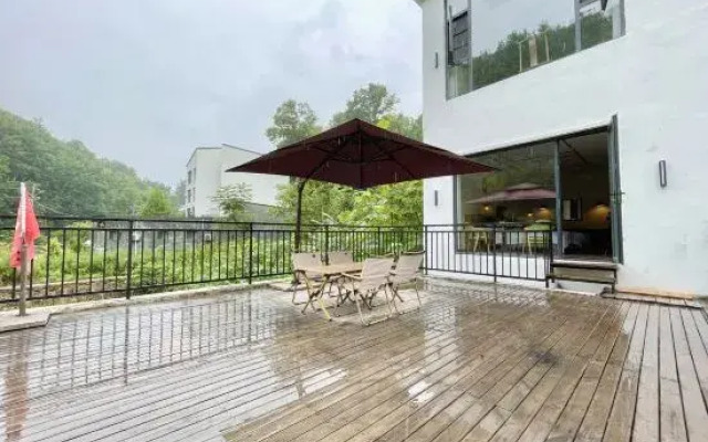 simple  Homestay