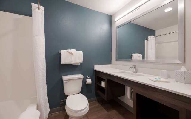 WoodSpring Suites Phoenix-Deer Valley