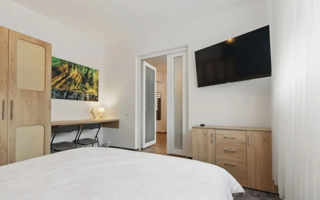 Petru Maior Apartments