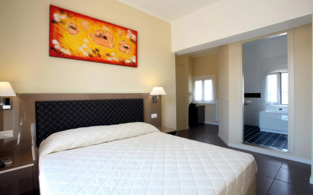 Hotel Ferton