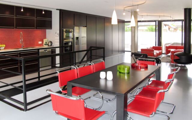 Villa de la Baie (LOQ500)