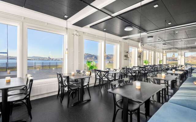 Aiden By Best Western Trondheim Airport