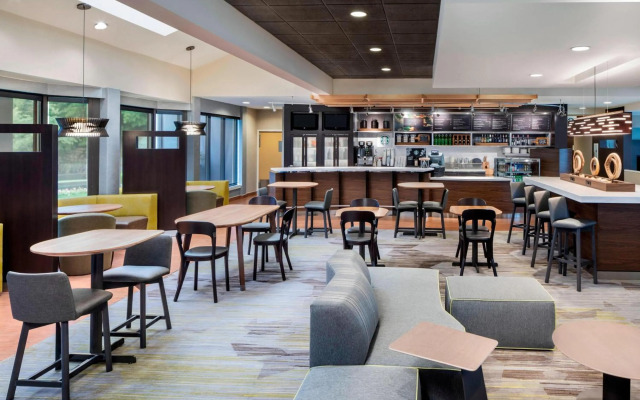 Courtyard by Marriott Tarrytown Westchester County