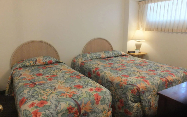 Unipack at Waikiki Park Heights