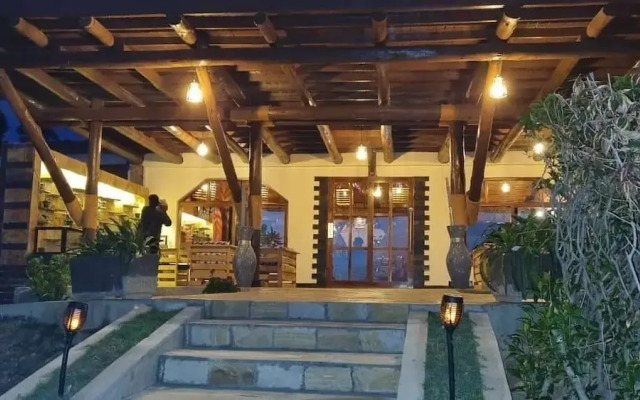 Sai villa Hotel