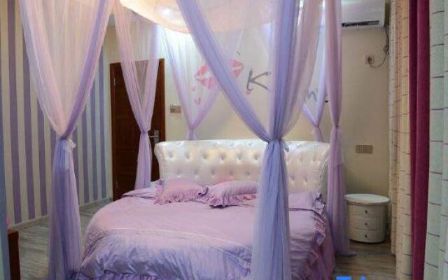 Yuwang Guesthouse (Hengdian Dream Valley)