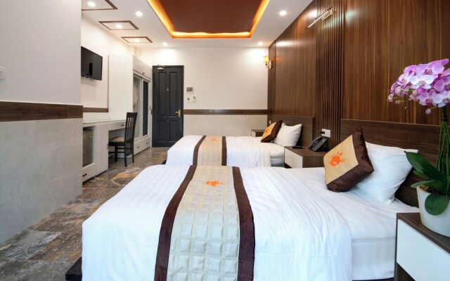 Citrus Village Villa